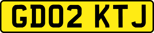 GD02KTJ