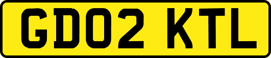 GD02KTL