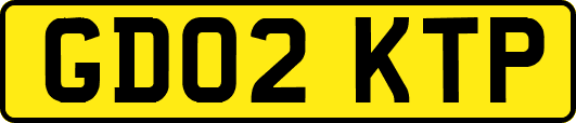 GD02KTP