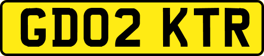 GD02KTR