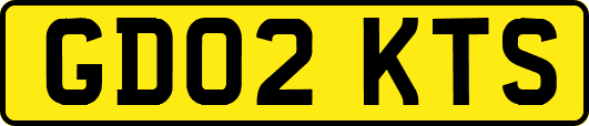 GD02KTS