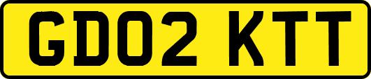 GD02KTT