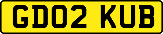 GD02KUB