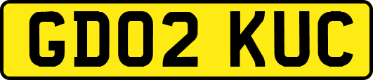 GD02KUC