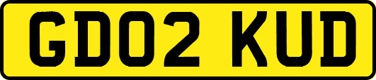 GD02KUD
