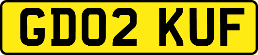 GD02KUF