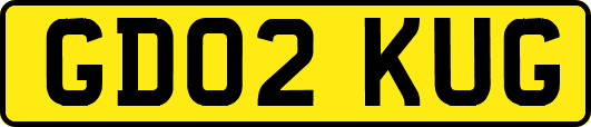 GD02KUG