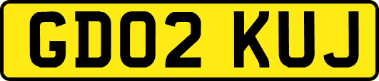 GD02KUJ