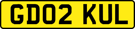 GD02KUL
