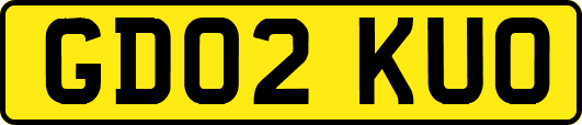 GD02KUO