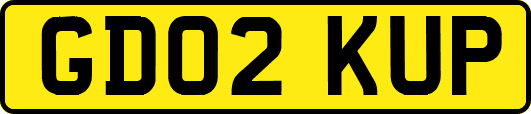 GD02KUP