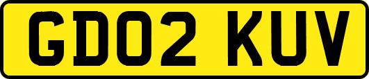 GD02KUV