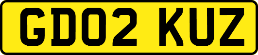 GD02KUZ