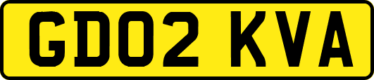 GD02KVA