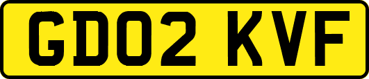 GD02KVF
