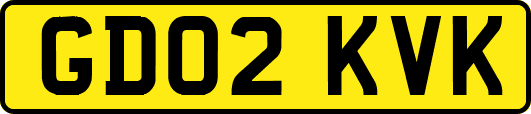 GD02KVK