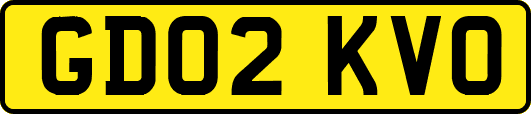 GD02KVO