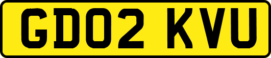 GD02KVU