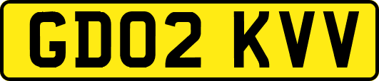 GD02KVV