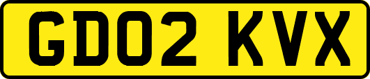 GD02KVX