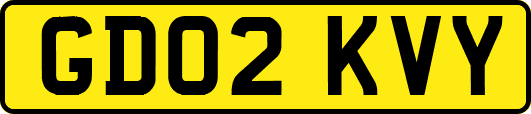 GD02KVY