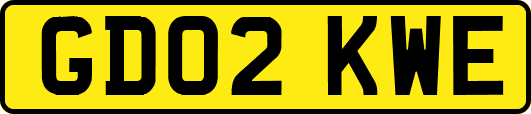 GD02KWE