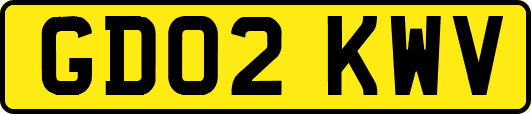 GD02KWV
