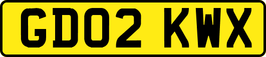 GD02KWX