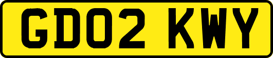 GD02KWY