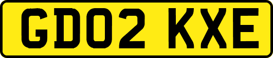 GD02KXE