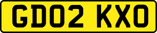 GD02KXO