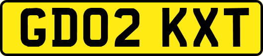 GD02KXT