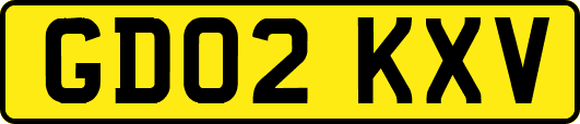 GD02KXV