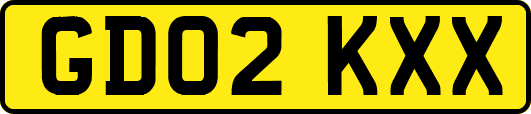 GD02KXX