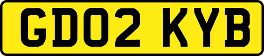 GD02KYB