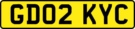 GD02KYC