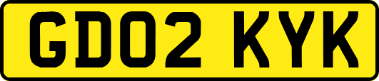 GD02KYK