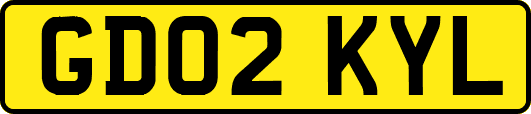 GD02KYL