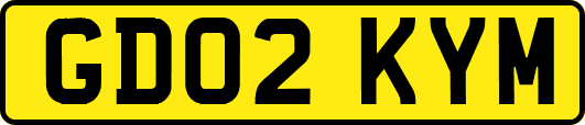 GD02KYM