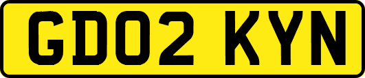 GD02KYN