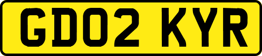 GD02KYR