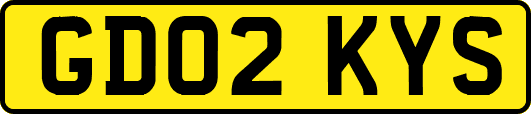 GD02KYS