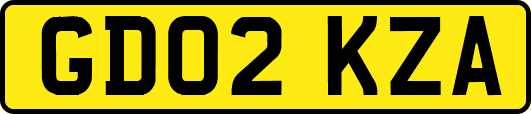 GD02KZA