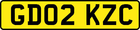 GD02KZC