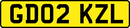 GD02KZL