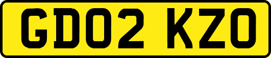 GD02KZO