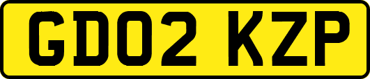 GD02KZP