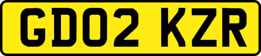 GD02KZR