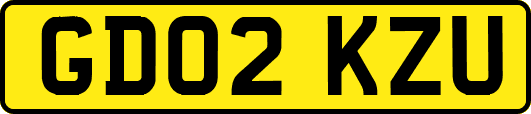 GD02KZU