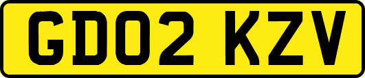 GD02KZV